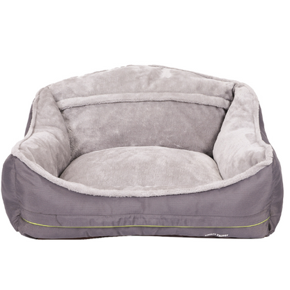 Alfis Pet Luxury™ Dog Bed: