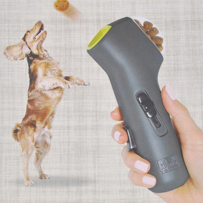 Alfis Pet Luxury™ Pet Treat Launcher