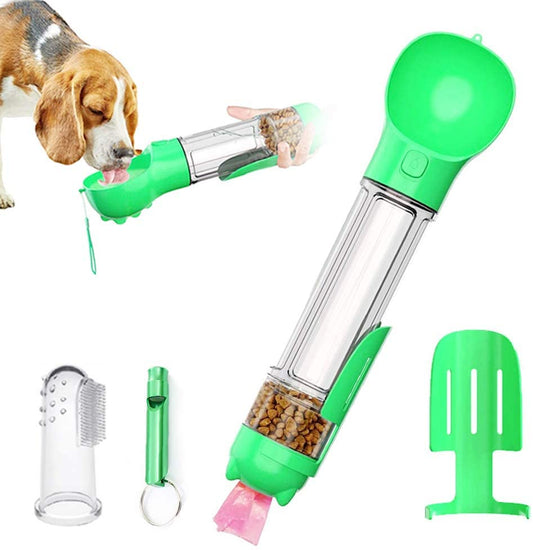 Alfis Pet Luxury™   Dog Bottle