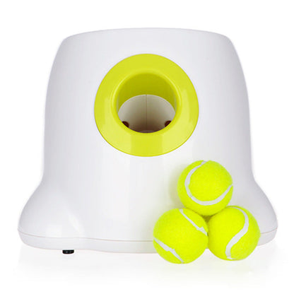 Alfis Pet Luxury™ Ball Launcher