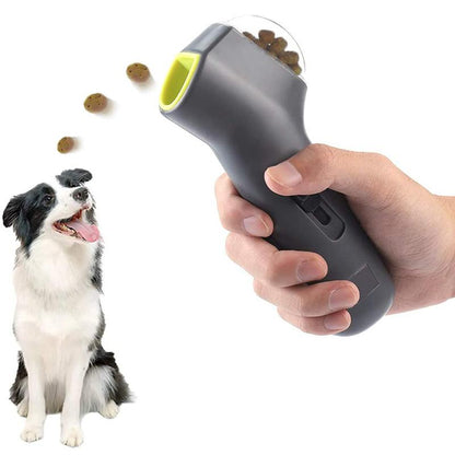 Alfis Pet Luxury™ Pet Treat Launcher